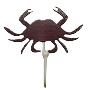 Valentine Heart Shape Iron Three <b>Hook</b> Hangers Fashionable Trending Design Hot Selling Best <b>for</b> Bathroom Bedroom Gate - Product Image 6