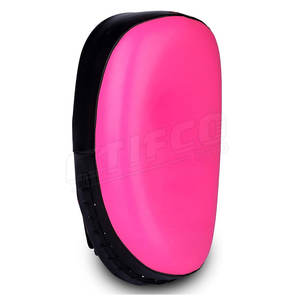 2021New Design High Quality Custom Muay Thai Kickboxing Kick Pads - Product Image 2