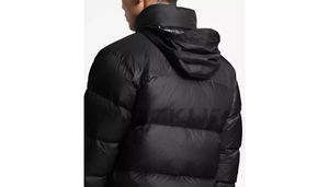 2025 meilleur nouveau Design hommes doudoune coton rembourré manteau hiver chaud homme veste Bomber veste - Product Image 2