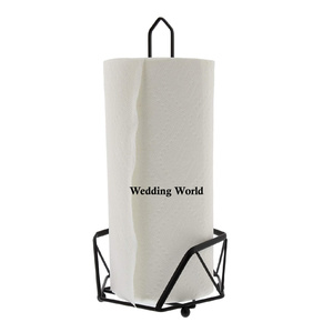 Articles pour la maison et l'hôtel Ware Porte-serviettes fait à la main Qualité supérieure Top Vente Porte-mouchoirs sur pied au sol à un prix abordable - Product Image 2