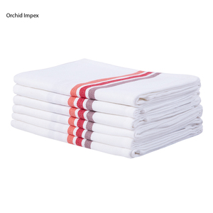 Hot Selling Huge Demand Plain Cotton Custom Digital Print Kitchen <b>Tea</b> <b>Towel</b> - Product Image 1