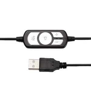 Audífonos con Cable de Sonido Perfecto, Audífonos para Juegos con Micrófono para PC - Product Image 6