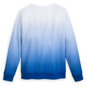 Sweat-shirt d'hiver en molleton polyester/coton uni pour homme, fabriqué au Pakistan par Formula1 Industries - Pull à col rond personnalisé - Product Image 6