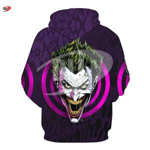 Sweat-shirts à capuche en sublimation, meilleure qualité, tissu 100% polyester, designs personnalisés, prix de gros, sweat-shirt à capuche surdimensionné - Product Image 2