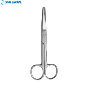 Customized scissors hot selling Pakistan made surgical scissors - Product Image 2