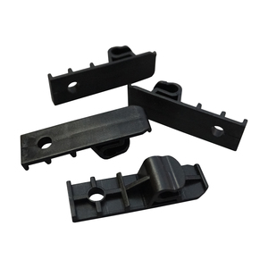 BCF5052-Clips de soporte para asientos traseros, 4 piezas, 7700649940 - Product Image 1