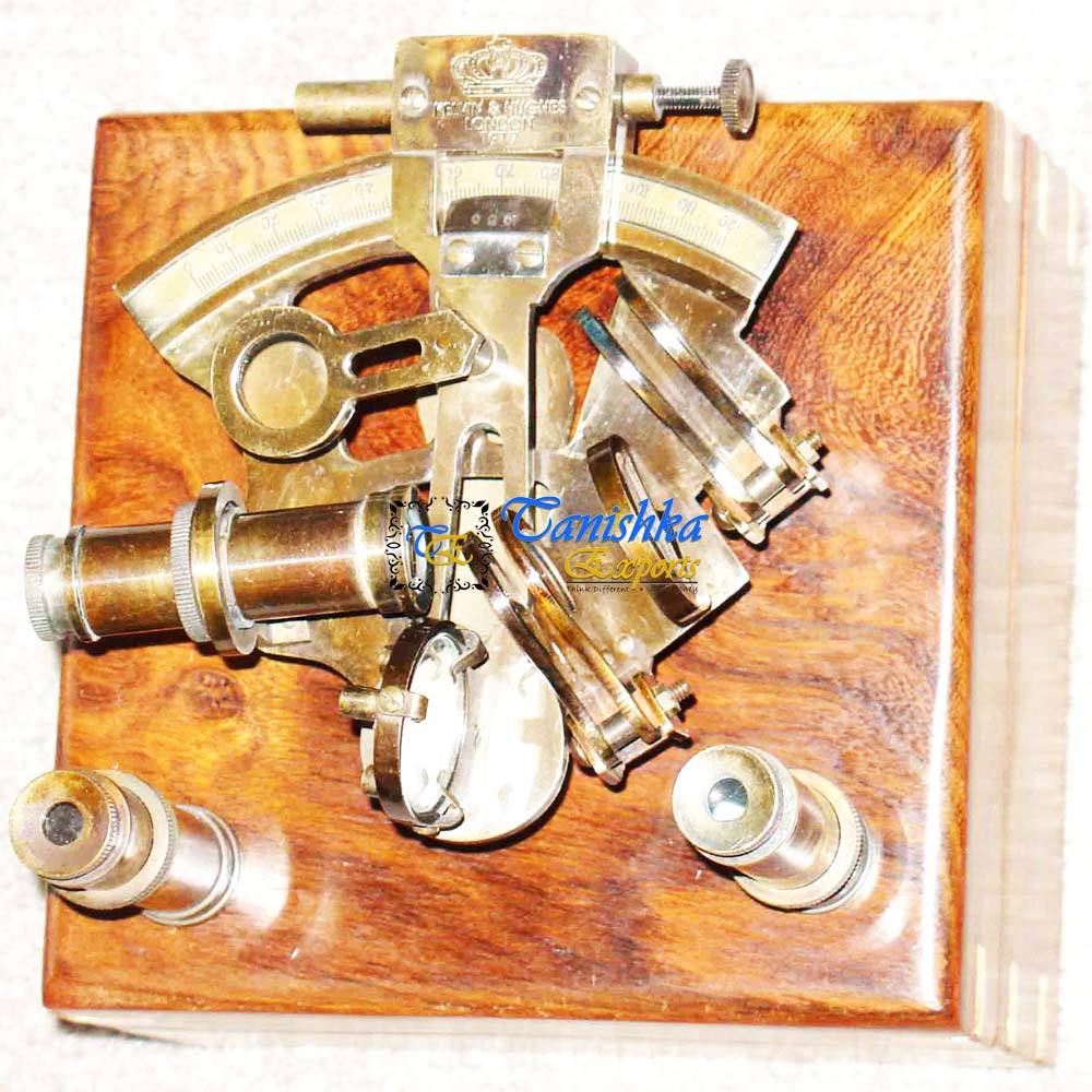 Brass Antique Polish