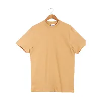 Özel baskı boş erkekler Polo % 100% pamuk nakış OEM logosu düz çok renkler Unisex T Shirt özel boş/desen