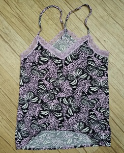 เสื้อกล้ามสำหรับผู้หญิง,เสื้อแขนกุดมีสไตล์เสื้อแฟชั่นฤดูร้อน2022 - Product Image 4