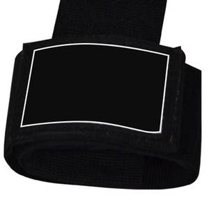 Ganchos de elevación de Metal para gimnasio, el mejor Power de neopreno para hombre y mujer, barra de tracción de acero, ganchos de correas de gimnasio - Product Image 4