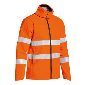 Alta calidad adultos abrigo ropa de trabajo impermeable de lluvia traje de abrigo con pantalones - Product Image 1