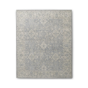 พรมขนสัตว์ถักด้วยมือสไตล์ทันสมัยขนาดใหญ่กองกำมะหยี่คุณภาพระดับพรีเมียมสำหรับโรงแรมชุดพรมในห้องนั่งเล่น - Product Image 1