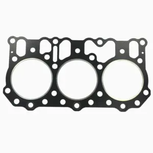 57GC2176 Gasket Kepala Silinder Cocok untuk M Ack EGK-8434 Truck Mesin Diesel Pemasok Suku Cadang