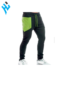 Joggers personalizados fitness para hombres Pantalones | Custom Men Sweatpants Running Sports Gym Jogger tallas grandes pantalones de hombre y pantalones - Product Image 6