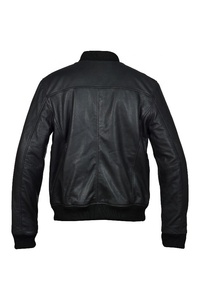 Haute qualité En Cuir vestes de mode - Product Image 5