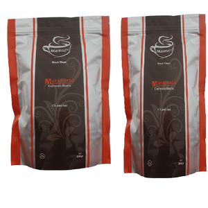 Grains de café expresso personnalisés 100%, authentique et brossés, hachp ISO, ref: 500gr/sac de Viet - Product Image 5