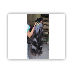 Latest design Indian Hair Cheap Price Indian Hair Extensions - Product Image 1