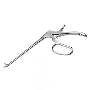 เครื่องมือผ่าตัดกระดูกสันหลังแบบรอนเจอร์คุณภาพสูง ยี่ห้อเฟอร์ริส สมิธ สำหรับการผ่าตัดกระดูกสันหลังและระบบประสาท ทำจากสแตนเลส - Product Image 3