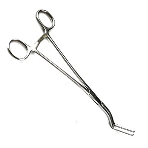 Lee-abrazadera Abdominal Aórtica - Product Image 4