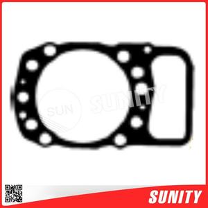 TAIWAN SUNITY OEM 32501-42300 1,80mm * diámetro 163,0mm S12A2 Junta de cabeza para Mitsubishi S12A2 Marine - Product Image 2
