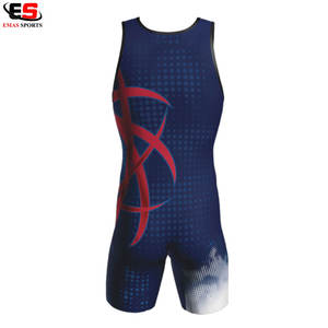 Emas Sports Camiseta DE LUCHA unisex de alta calidad Gráfico de sublimación por encargo 2021 - Product Image 2