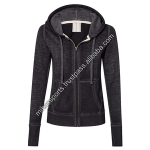 Offre Spéciale automne hiver Gym pull décontracté sport impression pull femmes polaire sweats à capuche - Product Image 1