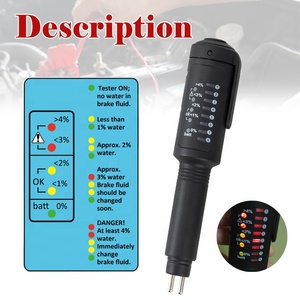 [Handy-Age]-เครื่องทดสอบน้ำมันเบรกสากล (HT4500-015) - Product Image 3