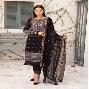 Vêtements indiens et pakistanais/salwar kameez pakistanais prix bas vente en gros/vêtements d'été pour dames - Product Image 1