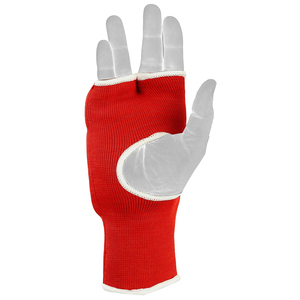 Gants de karaté rembourrés élastiques à séchage rapide, compatibles avec les écrans tactiles, pour la boxe, le MMA, l'entraînement sportif, les arts martiaux, longueur poignet - Product Image 3