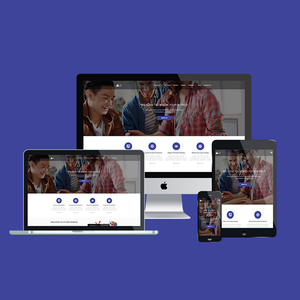 บริษัทพัฒนาธีมWordpressในอินเดีย | ได้รับรางวัลบริการออกแบบและพัฒนาWordPressที่กำหนดเองโดยWebroot Infosoft - Product Image 2