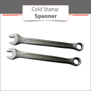 Jeu de clés de bricolage de haute qualité le plus vendu jeu de clés à tampon froid en alliage-Service OEM accepté - Product Image 4