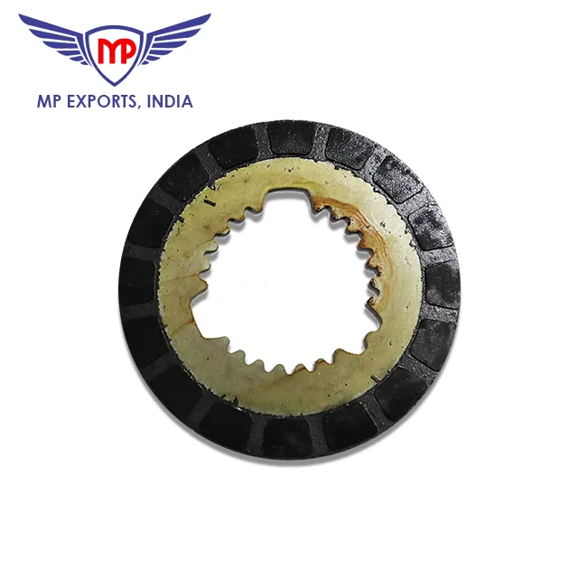 MOTO TRICYCLE CLUTCH PLATE FRICTION SELLER