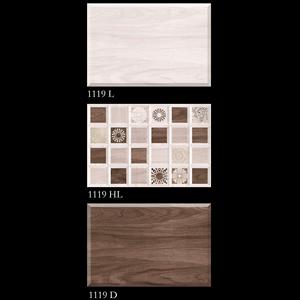 Azulejo de pared digital de cerámica diseño decorativo azulejo de pared 30x45cm - Product Image 5