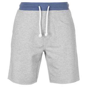 กางเกงกีฬาขาสั้นสำหรับผู้ชาย,กางเกงขาสั้นสำหรับออกกำลังกายเข้ายิมฝึกฝนกีฬาแบบกำหนดเองโลโก้ได้ตามต้องการกางเกงวอร์มผ้าวาฟเฟิลหนา320กรัม - Product Image 5