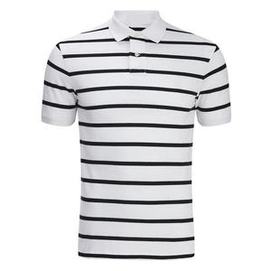 Ropa de alta calidad personalizada para hombre, camisetas de Golf con sublimación, polos de negocios informales - Product Image 5