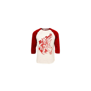 T-shirt à manches longues en fibre de bambou pour homme, qualité supérieure 2020, 300 grammes, col en V, motif floral formel, tissu jersey uni, séchage rapide - Product Image 1