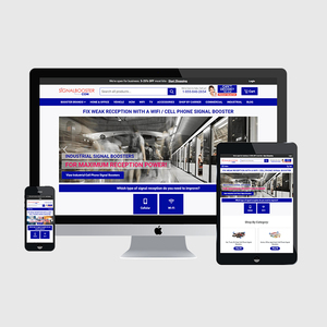 Best AngularJS Development Company in India | Award Winning AngularJs Website Design & Development Services by Webroot Infosoft - Product Image 6