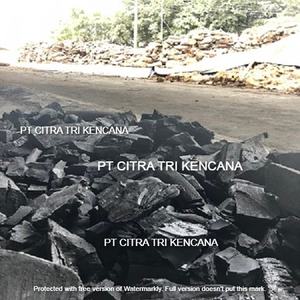 Barbacoa de bambú, carbón de madera dura Natural, parrilla de carbón de frutas, ceniza exportada, Shuyukh Palestina - Product Image 3