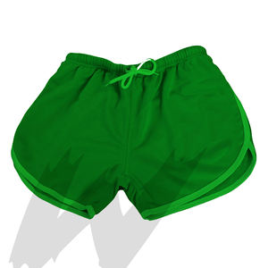 Short bottin pour femme, tenue tendance, nouvelle collection été 2021 - Product Image 1