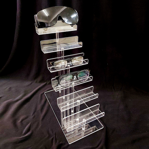 ตู้โชว์แว่นกันแดด - Product Image 5