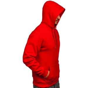 Sudaderas con capucha de Material sólido para hombre y mujer, nuevo estilo, superventas, ropa para todo el mundo, ropa fácil - Product Image 5