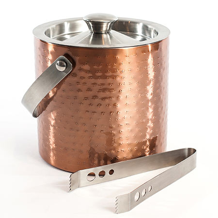 Plata/cobre anqtique