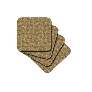 New Trending Customized Design Handmade Tea serving <b>Mats</b> & Pad Table Decoration Accessories At Wholesale Price - Product Image 1