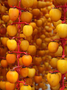 ลูกพลับอบแห้งจากเวียดนาม รสหวานอร่อย ราคาส่ง คุณภาพดี - Product Image 6