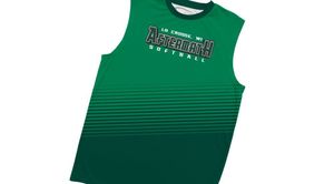 Impression personnalisée OEM de maillots de baseball / créez vos propres meilleurs ensembles d'uniformes de baseball, maillots de baseball - Product Image 5