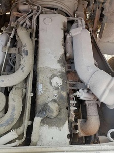 Chine machine de pompage livraison de béton utilisé sany ciment pompe camion en vente pompes à béton d'occasion - Product Image 5