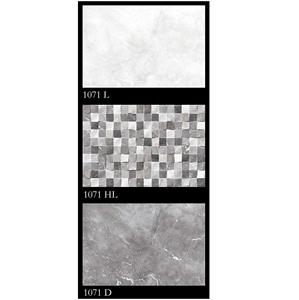 3d céramique émaillée décorative carreaux muraux 30x45cm - Product Image 6