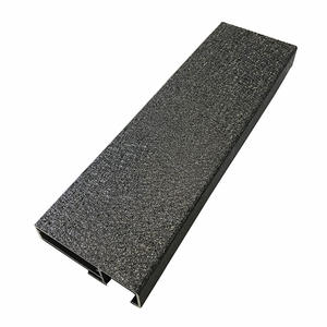 Auvent pare-vent de protection contre la pluie et le vent, auvent d'extérieur pour porte et fenêtre - Product Image 5