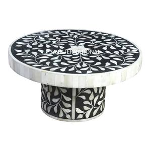 Centro de mesa, soporte grande para pasteles, incrustaciones de hueso, herramienta para pasteles, accesorios, servidor de pasteles, restaurante y Hotel, herramienta para servidor de pasteles - Product Image 1