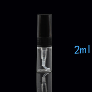 2ml/3ml/5ml/10ml <strong>Mini</strong> Portable <strong>Perfume</strong> Glass Spray Bottle Free <strong>Samples</strong> - Product Image 5